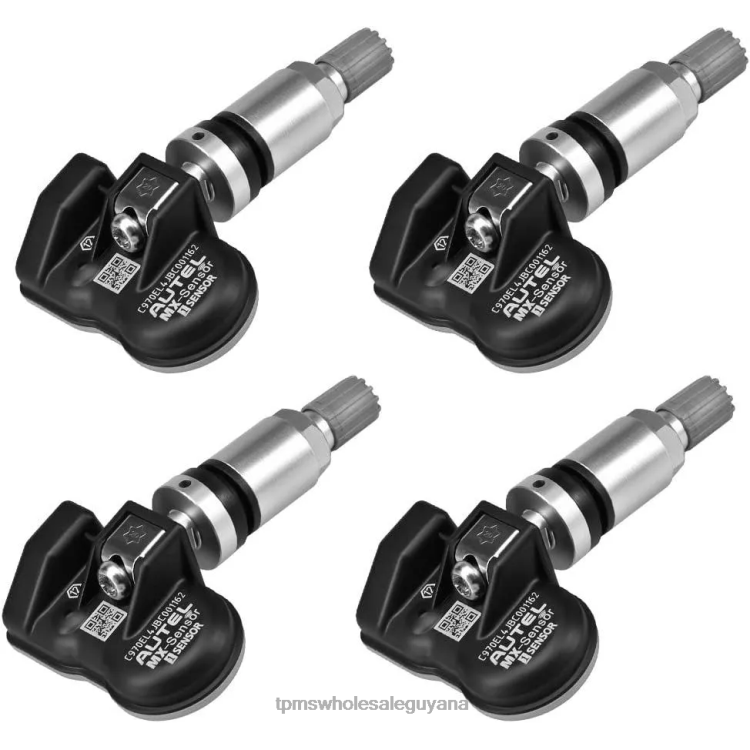 TPMS Geely The Pressure Sensor 6606737042 433MHZ A64ZN1722 - TPMS Georgetown