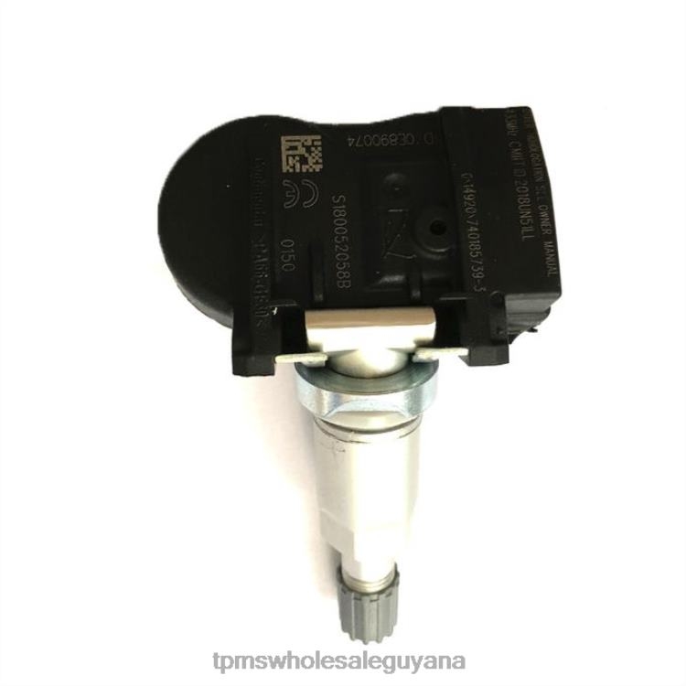 TPMS Geely The Pressure Sensor J523114013 433MHZ A64ZN1706 - Ford TPMS Sale