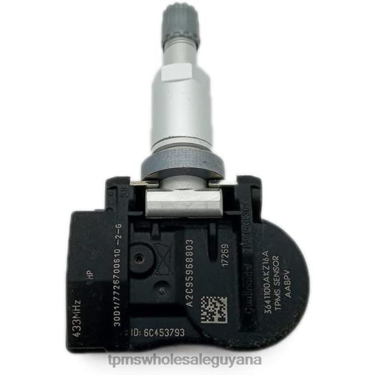 TPMS Haval/GWM The Pressure Sensor 3641100AKZ16A 433MHZ A64ZN1704 - TPMS Sensor Sales