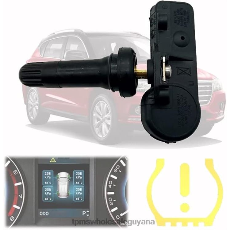 TPMS Haval/GWM The Pressure Sensor 3641100XKU00A 433MHZ A64ZN1692 - TPMS Georgetown