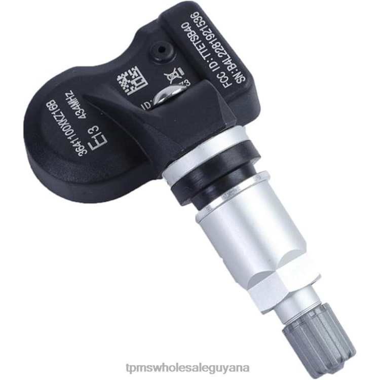 TPMS Haval/GWM The Pressure Sensor 3641100XKZ16B 433MHZ A64ZN1699 - TPMS Sensor Replacement