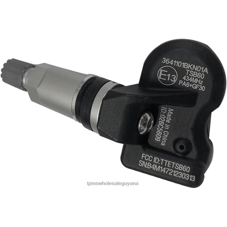 TPMS Haval/GWM The Pressure Sensor 3641101BKN01A 433MHZ A64ZN1701 - TPMS Guyana