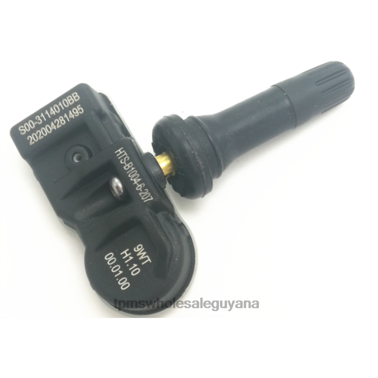 TPMS Nezha Tire Pressure Sensor S003114010BB A64ZN1312 - TPMS Georgetown