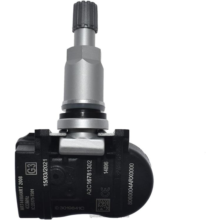 TPMS Trumpchi The Pressure Sensor 8060004ARX0000 433MHZ A64ZN1744 - TPMS Sensor Sales