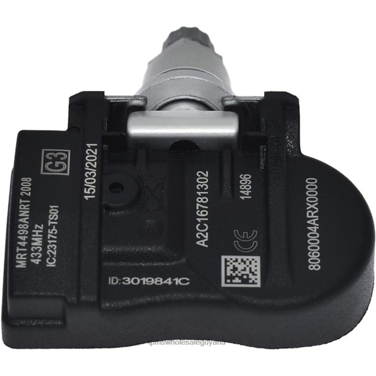 TPMS Trumpchi The Pressure Sensor 8060004ARX0000 433MHZ A64ZN1744 - TPMS Sensor Sales