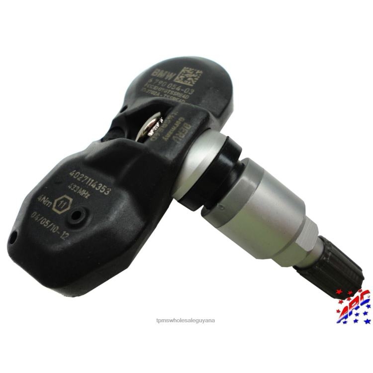 TPMS BMW Tire Pressure Sensor 36106790054 A64ZN1447 - TPMS Tools for Sale