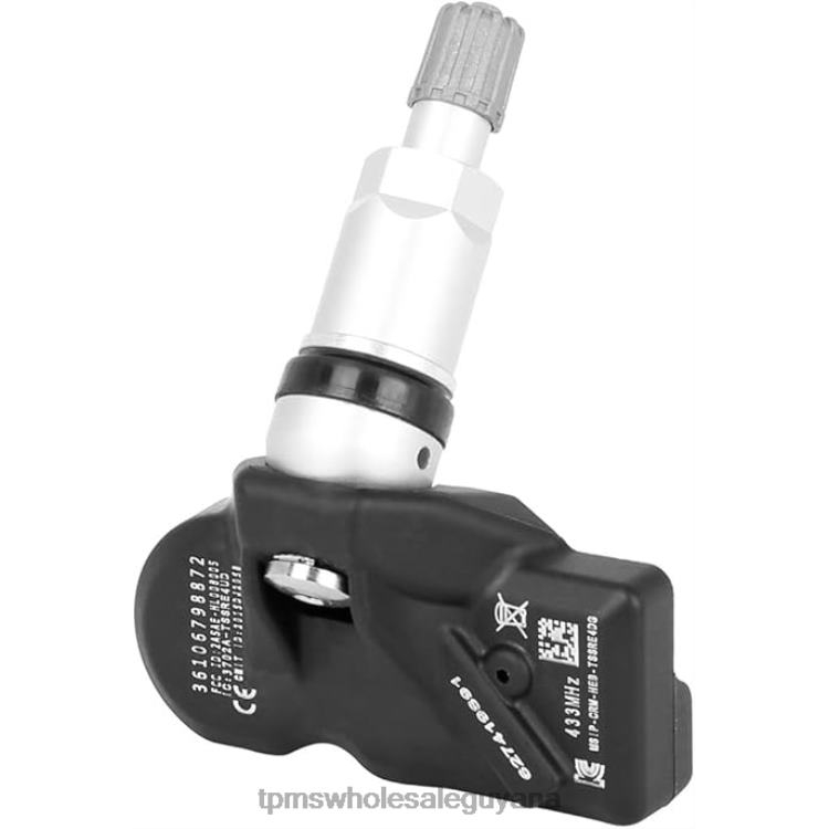 TPMS BMW Tire Pressure Sensor 36106798872 A64ZN1448 - TPMS Kits for Sale