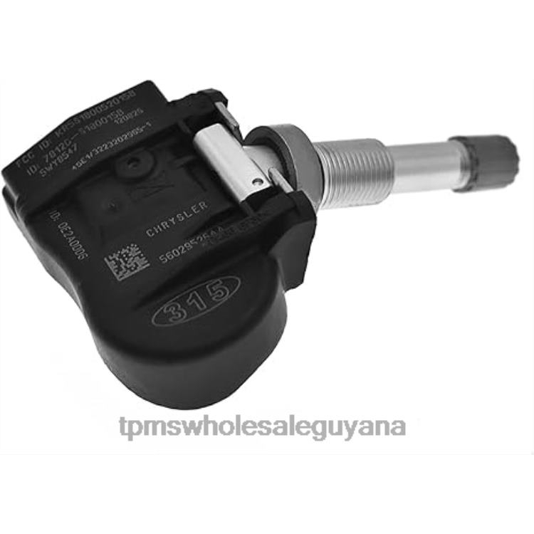 TPMS Chrysler Tire Pressure Sensor 56029526AA A64ZN1401 - TPMS Guyana