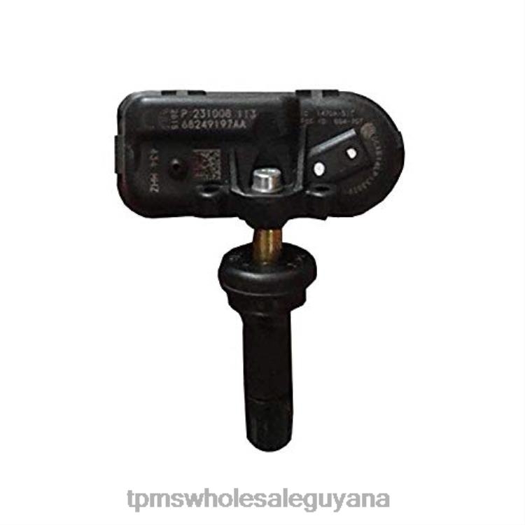 TPMS Dodge/Jeep Tire Pressure Sensor 68157568AA A64ZN1371 - TPMS Guyana