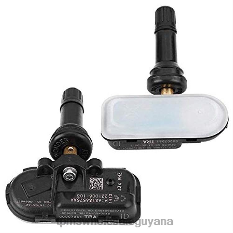 TPMS Dodge/Jeep Tire Pressure Sensor 68157568AA A64ZN1371 - TPMS Guyana