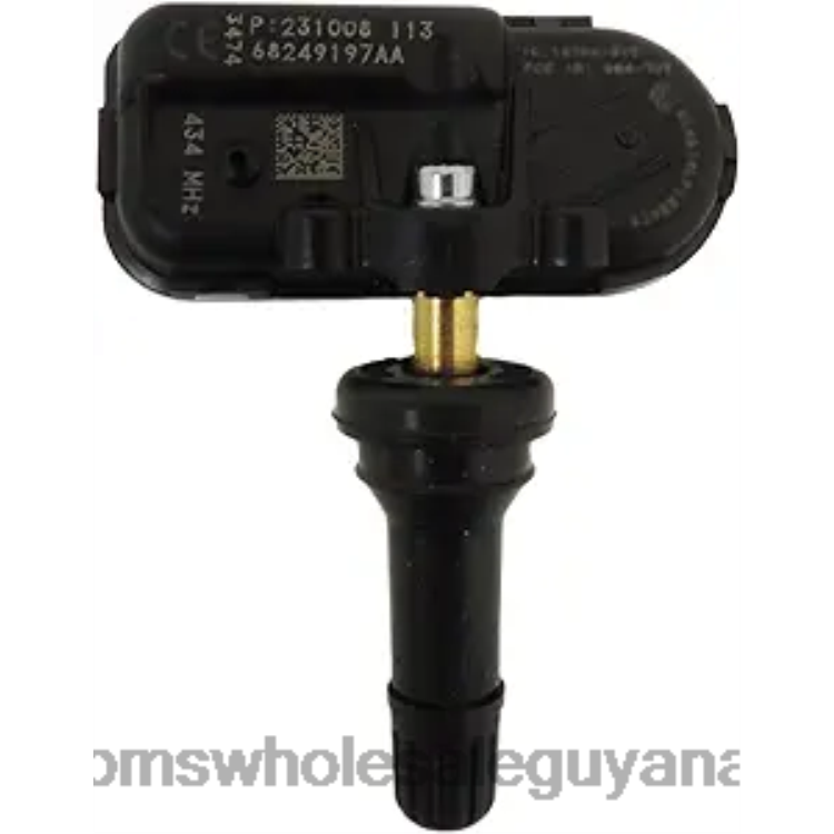 TPMS Dodge/Jeep Tire Pressure Sensor 68249197AA A64ZN1372 - TPMS Georgetown