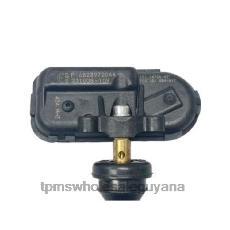 TPMS Jeep Tire Pressure Sensor 68324960AA A64ZN1406 - Ford TPMS Sale