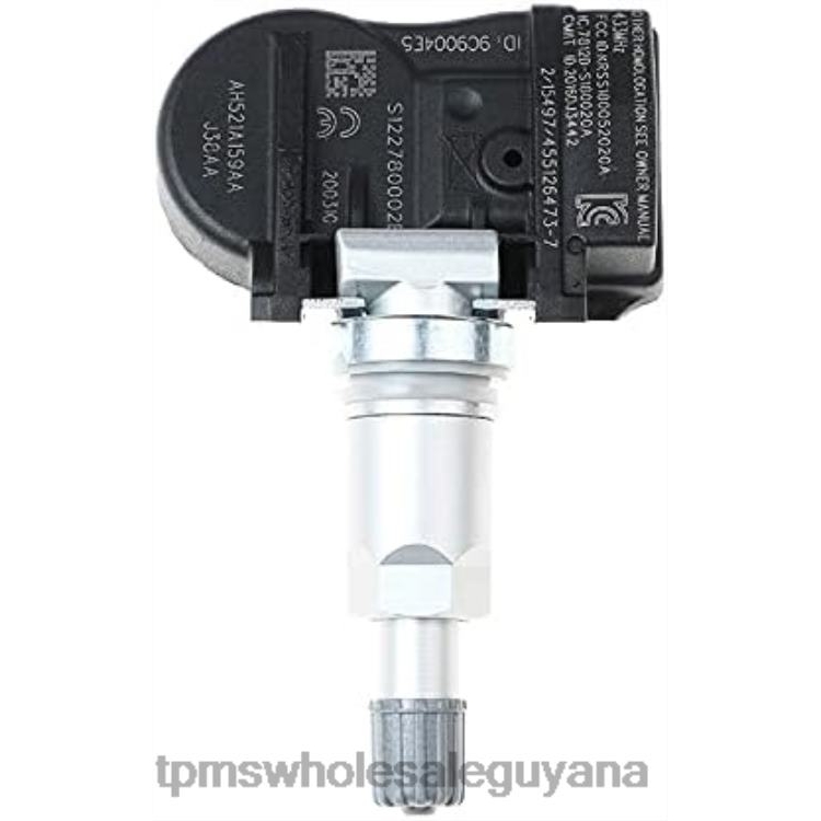 TPMS Land Rover/Jaguar Tire Pressure Sensor AH521A159AA A64ZN1471 - TPMS Guyana