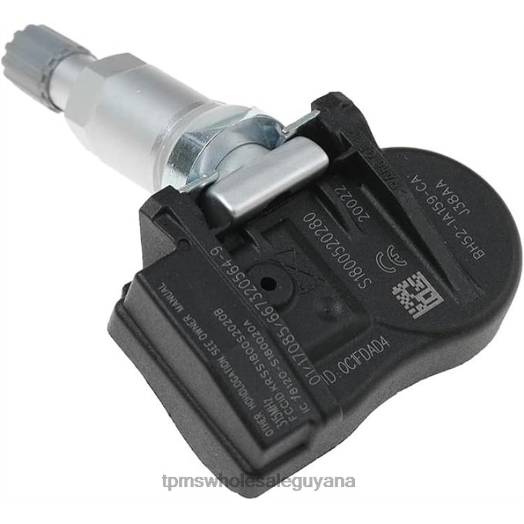 TPMS Land Rover/Jaguar Tire Pressure Sensor BH521A159CA A64ZN1453 - TPMS Sales Near Me