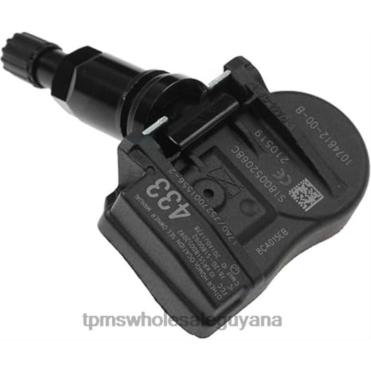 TPMS Tesla Tire Pressure Sensor 107481200B A64ZN1422 - TPMS Georgetown