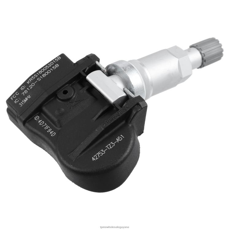 TPMS Acura The Pressure Sensor 42753TZ3A51 330MHZ A64ZN1553 - TPMS Sales Near Me