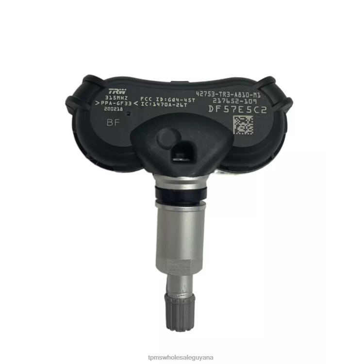 TPMS Honda The Pressure Sensor 42753TR3A81 360MHZ A64ZN1583 - TPMS Sales Near Me