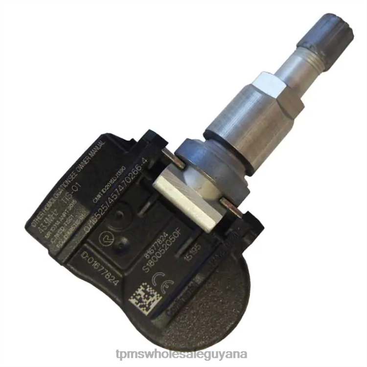 TPMS Mazda The Pressure Sensor BHB637140 345MHZ A64ZN1568 - TPMS Kits for Sale