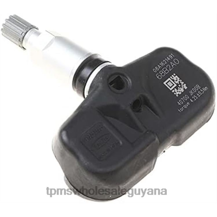 TPMS Infiniti The Pressure Sensor 40700JK00B 386MHZ A64ZN1609 - TPMS Sensor Replacement