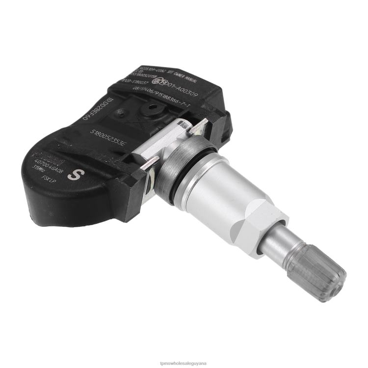 TPMS Japan Nissan The Pressure Sensor 407004GA0A 378MHZ A64ZN1601 - TPMS Guyana