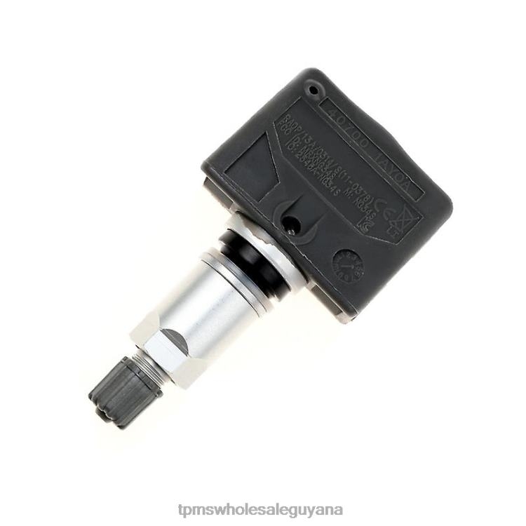 TPMS Nissan The Pressure Sensor 407001AY0A 412MHZ A64ZN1635 - Toms Auto Sales