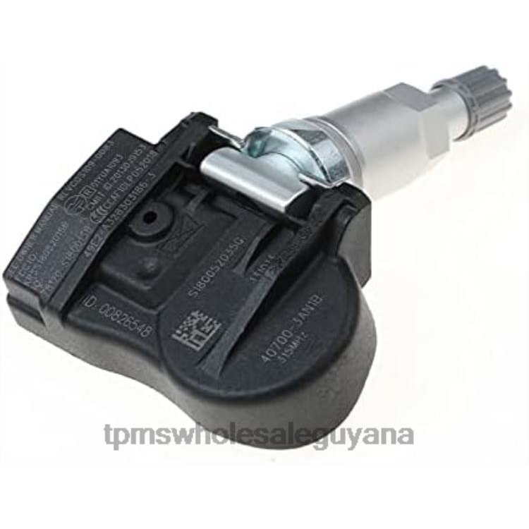 TPMS Nissan The Pressure Sensor 407003AN1B 334MHZ A64ZN1557 - TPMS Tools for Sale