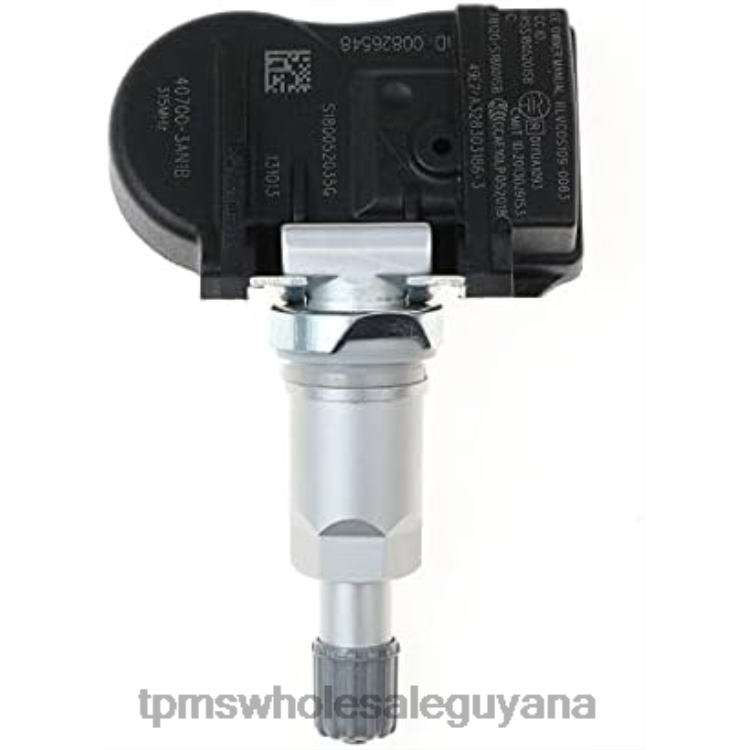 TPMS Nissan The Pressure Sensor 407003AN1B 334MHZ A64ZN1557 - TPMS Tools for Sale