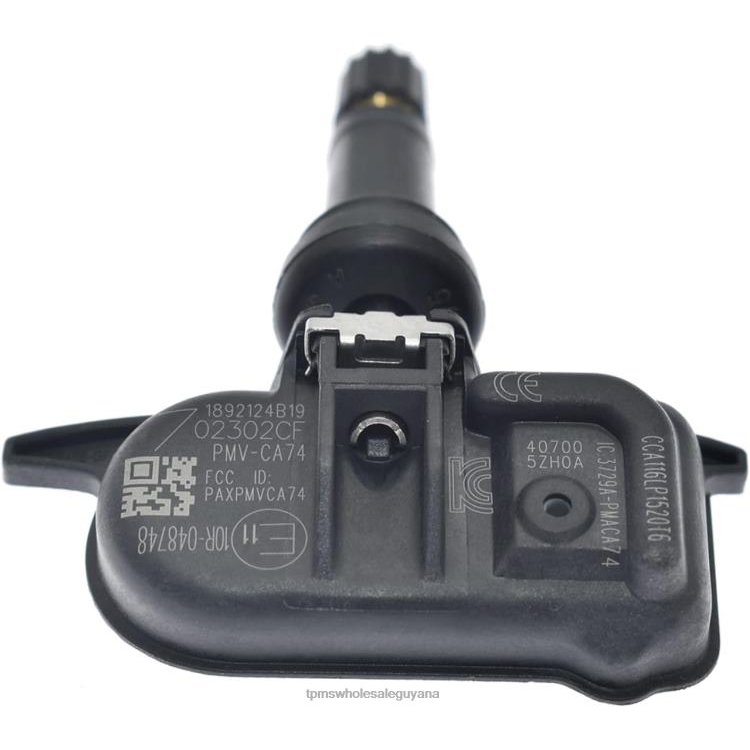 TPMS Nissan The Pressure Sensor 407003HN0B 377MHZ A64ZN1600 - TPMS Sensor