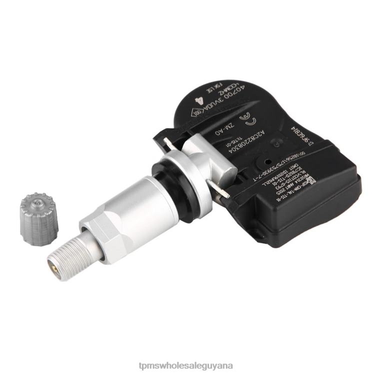 TPMS Nissan The Pressure Sensor 407003VU0A 299MHZ A64ZN1522 - TPMS Georgetown