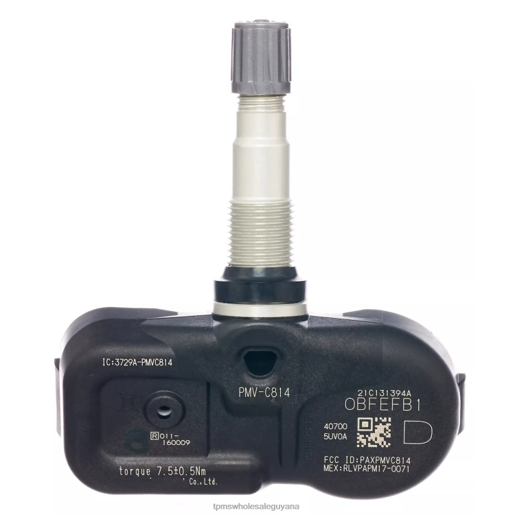 TPMS Nissan The Pressure Sensor 407005UV0A 352MHZ A64ZN1575 - Toms Auto Sales