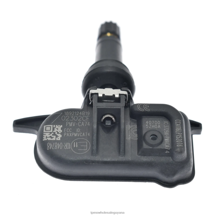 TPMS Nissan The Pressure Sensor 407005ZH0A 379MHZ A64ZN1602 - TPMS Georgetown