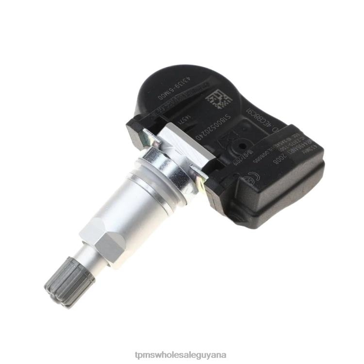 TPMS Suzuki The Pressure Sensor 4313061M00 362MHZ A64ZN1585 - Toms Auto Sales