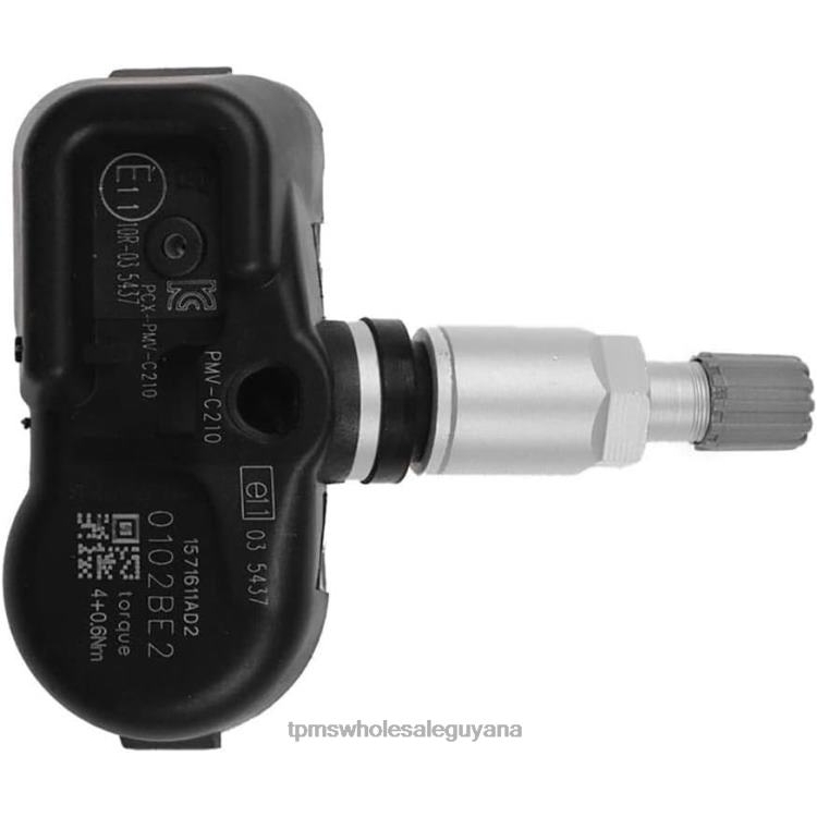 TPMS Toyota The Pressure Sensor 4260702031 295MHZ A64ZN1518 - TPMS Kits for Sale