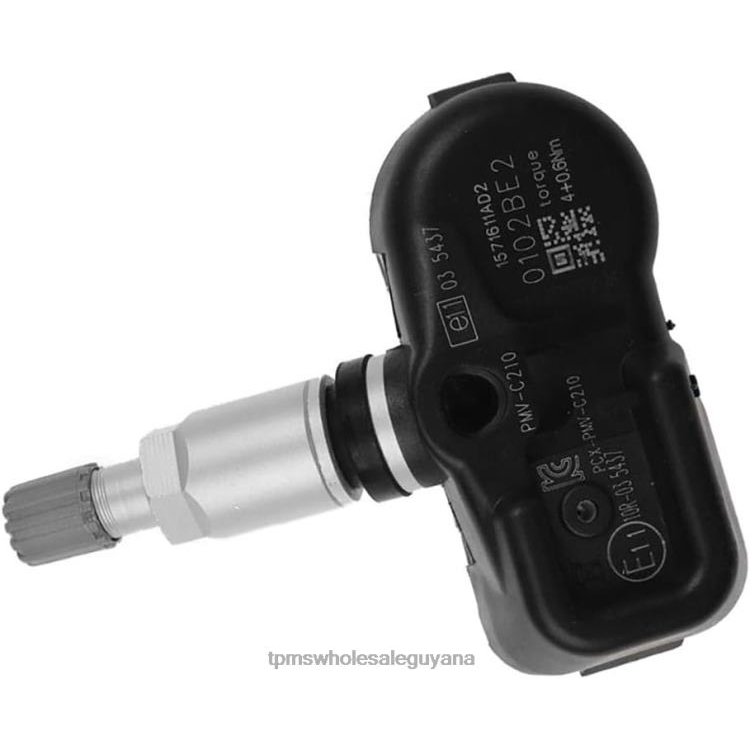 TPMS Toyota The Pressure Sensor 4260702031 295MHZ A64ZN1518 - TPMS Kits for Sale