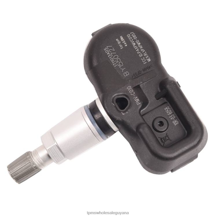 TPMS Toyota The Pressure Sensor 4260706020 289MHZ A64ZN1512 - TPMS Georgetown