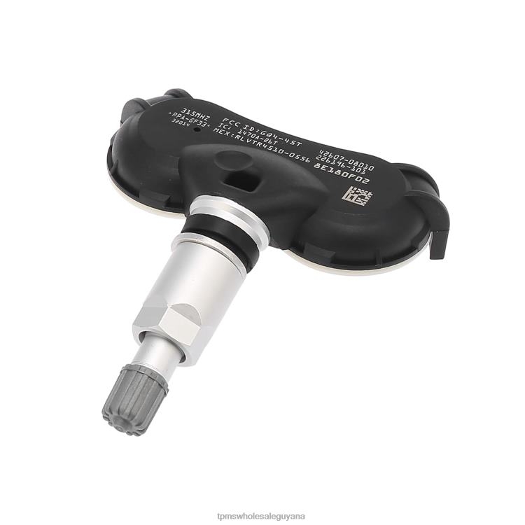 TPMS Toyota The Pressure Sensor 4260708010 372MHZ A64ZN1595 - Toms Auto Sales