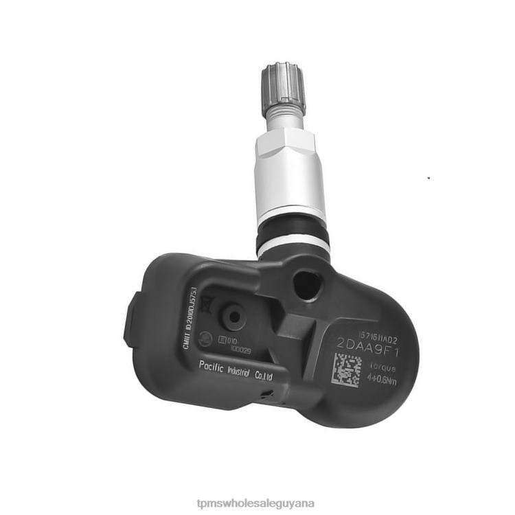 TPMS Toyota The Pressure Sensor 426070C010 341MHZ A64ZN1564 - TPMS Sensor Sales