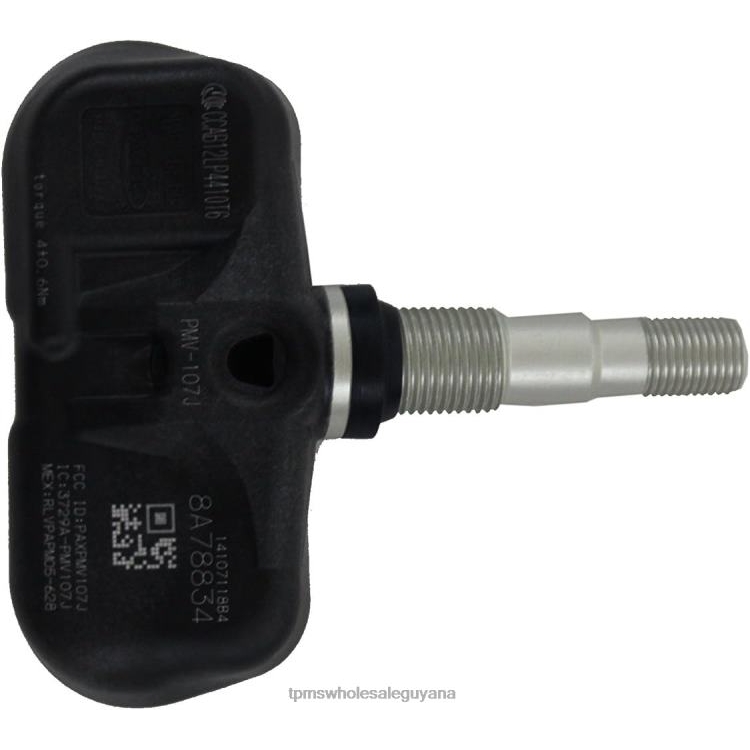 TPMS Toyota The Pressure Sensor 4260752020 332MHZ A64ZN1555 - Toms Auto Sales