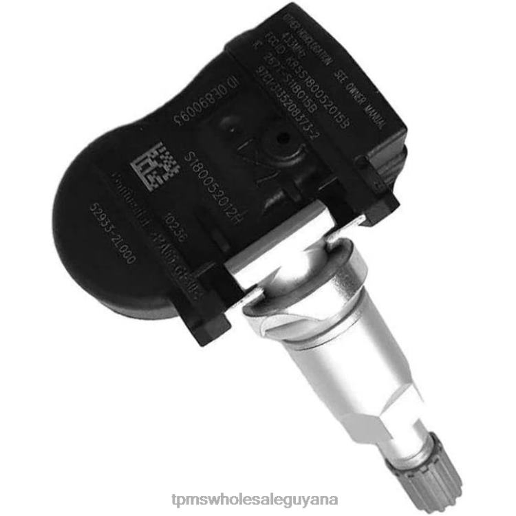 TPMS Hyundai The Pressure Sensor 529331J000 439MHZ A64ZN1662 - TPMS Georgetown