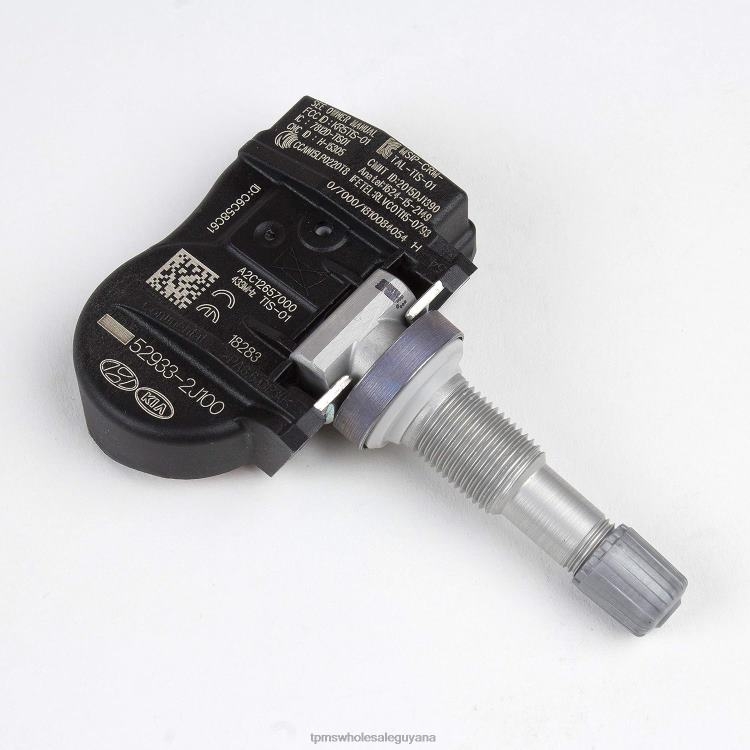 TPMS Hyundai The Pressure Sensor 529332J100 454MHZ A64ZN1677 - TPMS Tools for Sale