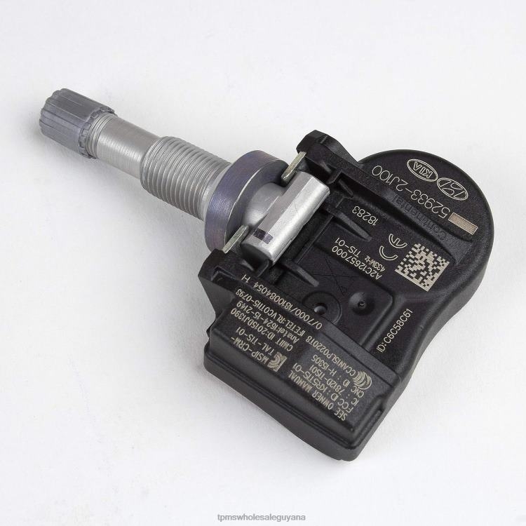 TPMS Hyundai The Pressure Sensor 529332J100 454MHZ A64ZN1677 - TPMS Tools for Sale