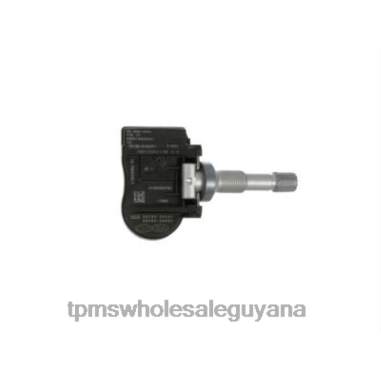 TPMS Hyundai The Pressure Sensor 529332M550 456MHZ A64ZN1679 - TPMS Sensor Replacement