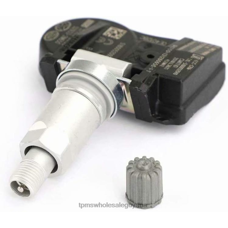 TPMS Hyundai The Pressure Sensor 529332M650 436MHZ A64ZN1659 - TPMS Sensor Replacement