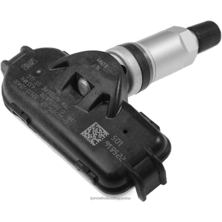 TPMS Hyundai The Pressure Sensor 529332S400 445MHZ A64ZN1668 - TPMS Kits for Sale