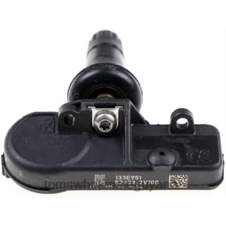 TPMS Hyundai The Pressure Sensor 529332V100 457MHZ A64ZN1680 - TPMS Sensor