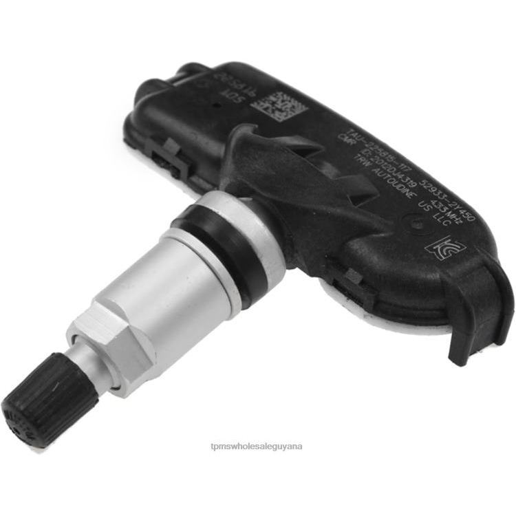 TPMS Hyundai The Pressure Sensor 529332Y450 458MHZ A64ZN1681 - TPMS Guyana