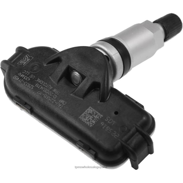 TPMS Hyundai The Pressure Sensor 529332Y450 458MHZ A64ZN1681 - TPMS Guyana