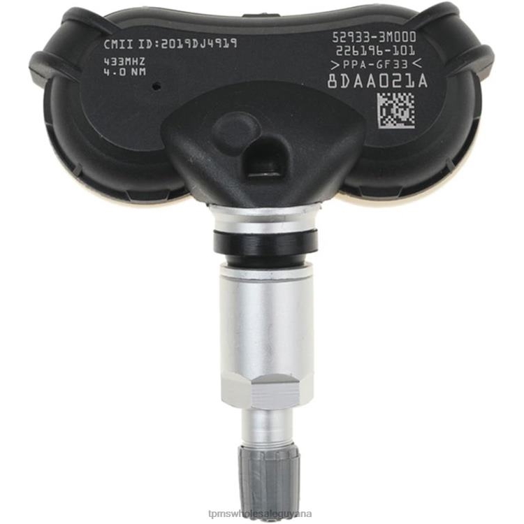 TPMS Hyundai The Pressure Sensor 529333M000 438MHZ A64ZN1661 - TPMS Guyana