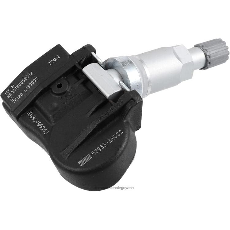 TPMS Hyundai The Pressure Sensor 529333N000 460MHZ A64ZN1683 - TPMS Sales Near Me