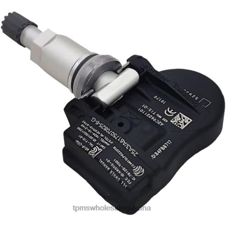 TPMS Hyundai The Pressure Sensor 529333N100 435MHZ A64ZN1658 - TPMS Kits for Sale